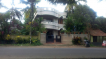 2000sqft 4BHK house at Mulanthuruthy