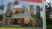 2000sqft 4BHK house at Perumpilly