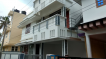 1850sqft 4BHK brandnew house Chembumuku,Kakkanad