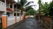12cents of land in a posh gated villa, Kakkanad