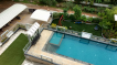 2840sqft 4BHK posh brandnew flat at Kadavanthra